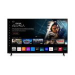 VIZIO V4K65M-0804 TV 65" 4K Ultra HD Smart TV Wi-Fi Black