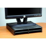 Vu Ryte VUR 2455 Desk Black