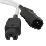 2098HA-3W - Power Cables -