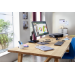HP USB-C to USB-C 100W cable (Z Display dock/charge)