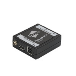Digi 301-1010-74 interface hub 480 Mbit/s Black