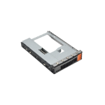 Supermicro MCP-220-00140-0B computer case part HDD mounting bracket