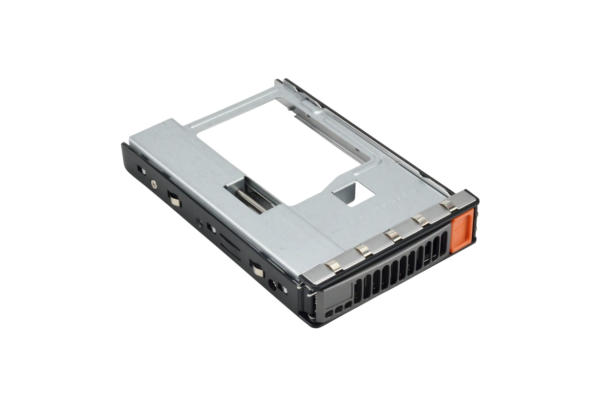 Supermicro MCP-220-00140-0B computer case part HDD mounting bracket