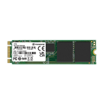 Transcend MTS802M 64 GB M.2 Serial ATA III MLC NAND