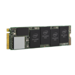 Intel Consumer SSDPEKNW512G8X1 internal solid state drive M.2 512 GB PCI Express 3.0 3D2 QLC NVMe