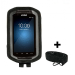 Mobilis 063004 behuizing voor draagbare mobiele computers