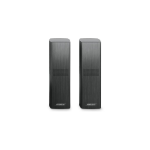 Bose Surround Speakers 700 Black 2.0 channels