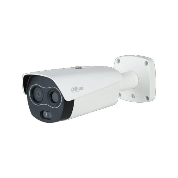 Thermal Network Hybrid Bullet  Camera thumbnail