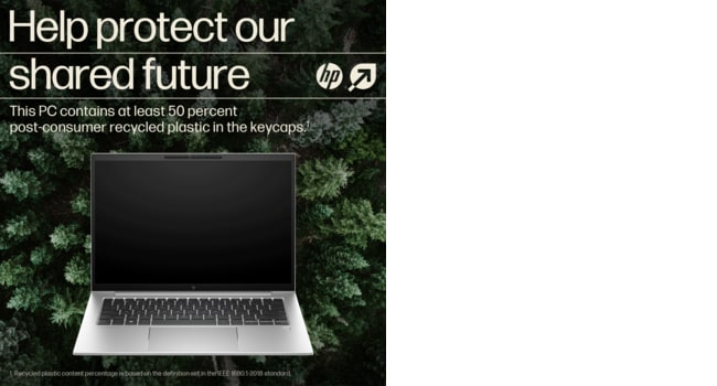 HP EliteBook 840 G10 Intel® Core i5 i5-1335U Laptop 35.6 cm (14") WUXGA 16 GB DDR5-SDRAM 512 GB SSD Wi-Fi 6E (802.11ax) Windows 11 Pro Silver