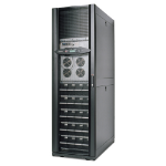 APC Smart-UPS VT rack mounted 30kVA 208V uninterruptible power supply (UPS) 24000 W