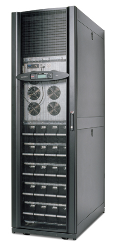 APC SUVTR30KF4B5S 30kVA / 24kW 208V 3-Phase UPS