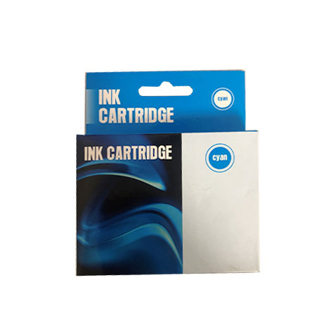 Image of BCD Compatible Epson T0612 Replacement Cyan Ink