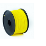 Gembird 3DP-PLA1.75-01-Y 3D printing material Polylactic acid (PLA) Yellow 1 kg
