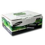 Samsung SF-5556DRTD Toner cartridge black, 10K pages/5% for Samsung SF 5500