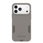 OtterBox Commuter MagSafe Series for Apple iPhone 17 Pro Max, Cottonwood Glen