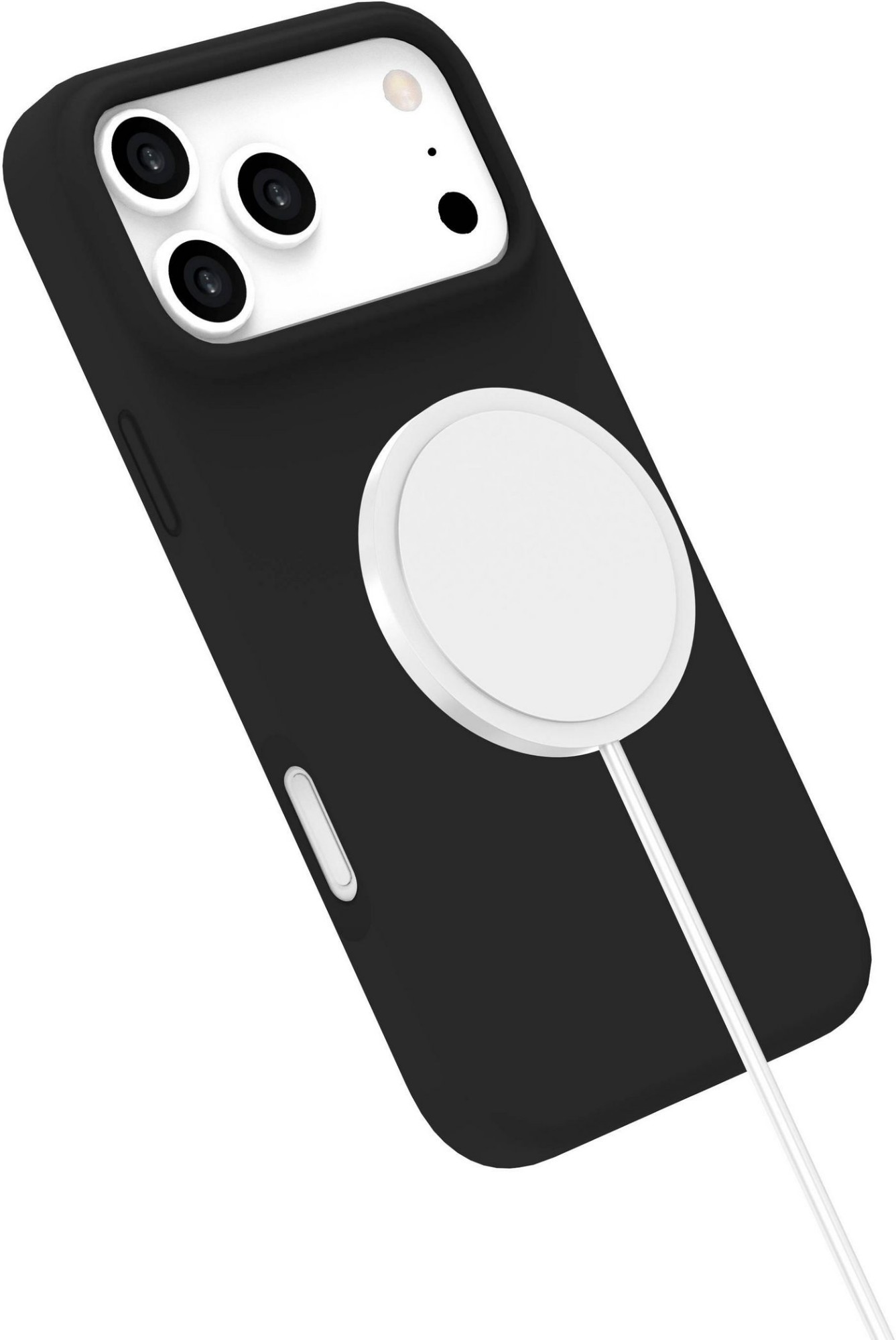 Estuff Black Es67150058 Mobile Phone Case Cover