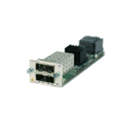 Alcatel-Lucent Enterprise OS68-XNI-U4 network switch module