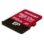 Patriot Memory EP V30 A1 512 GB MicroSDXC UHS-I Class 10