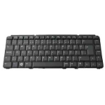 DELL P471J laptop reserve-onderdeel Toetsenbord
