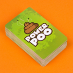 Thumbs Up 1001757 board/card game Power Poo