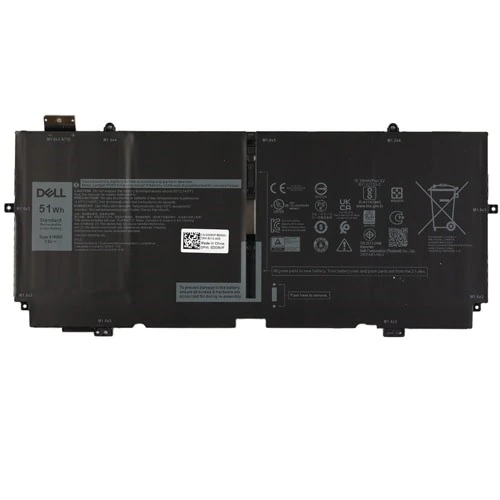 DELL Battery 4 Cell 51Whr