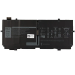 DELL Battery 4 Cell 51Whr
