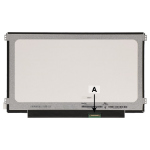 2-Power 2P-NV116WHM-N41 laptop spare part Display