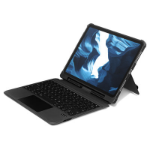 LAUT L_IPD22_TY2_DE_BK tabletbehuizing 33 cm (13") Flip case Zwart