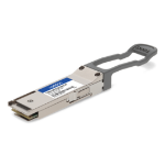 AddOn Networks E100G-QSFP28-SR-SWLC-AO network transceiver module Fiber optic 100000 Mbit/s 850 nm