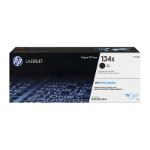 HP 134X BLACK TONER - HIGH YIELD FOR M209, M234, M236 SERIES PRINTERS