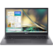 Acer Aspire 3 A317-55P-37VB Intel Core i3 N-series i3-N305 Ordinateur portable 43,9 cm (17.3") Full HD 8 Go LPDDR5-SDRAM 512 Go SSD Wi-Fi 6 (802.11ax) Windows 11 Home Gris