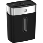 HP OneShred 8CC Blk,Cross-Cutshredder