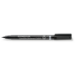 Staedtler Lumocolor permanent CD / DVD 310 permanent marker Black 1 pc(s)