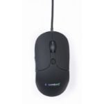 Gembird MUS-UL-02 mouse Gaming Ambidextrous USB Type-A 2400 DPI