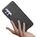 JLC Samsung A17/A26 Oxford Case