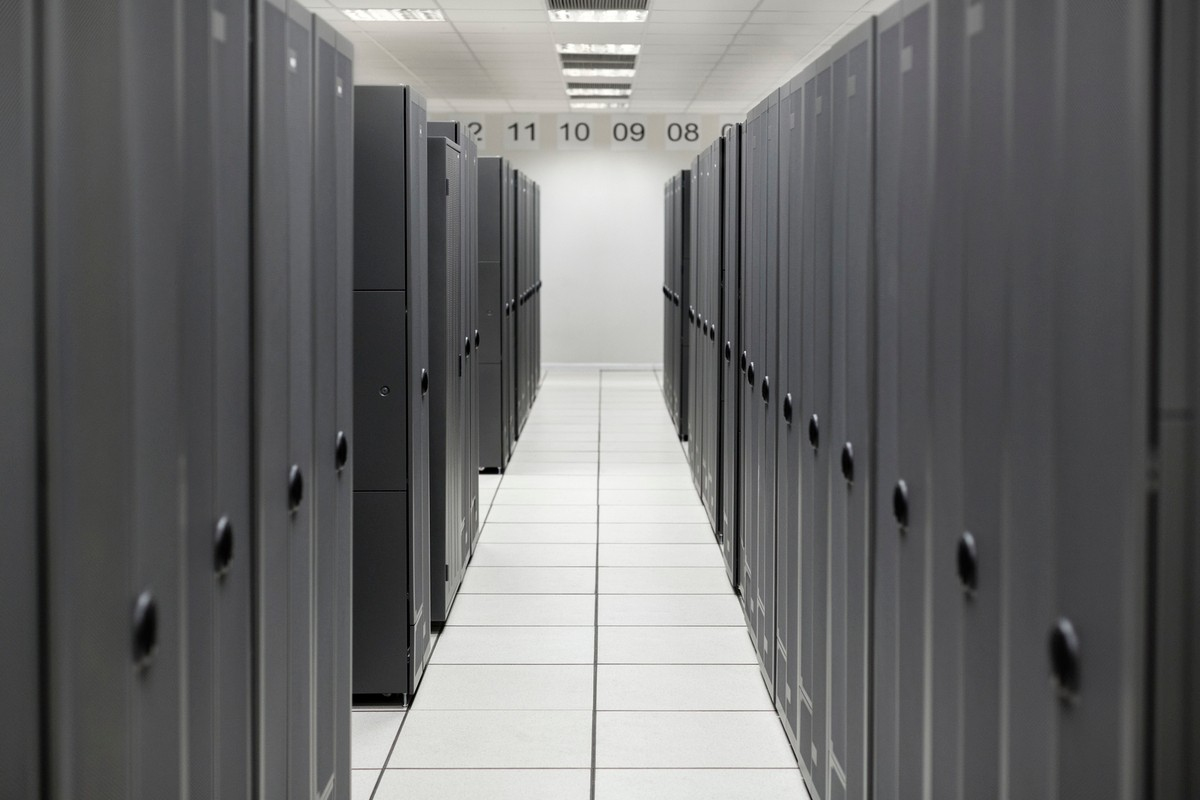 HPE Virtual Rack