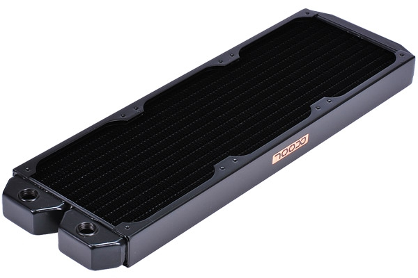 Alphacool NexXxoS ST30 Heatsink