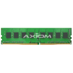 Axiom 8GB DDR4-2133 memory module 1 x 8 GB 2133 MHz ECC