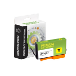 Static Control Components RIC935XL-Y2 inktcartridge 1 stuk(s) Compatibel Geel