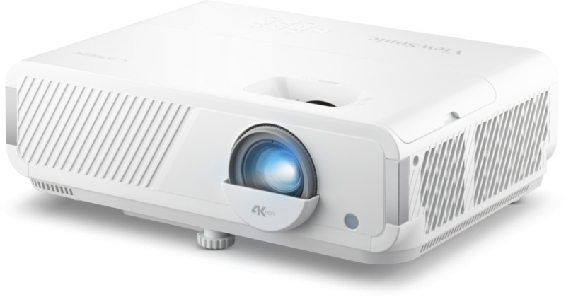 Viewsonic LX720-4KE data projector Standard throw projector 3500 ANSI