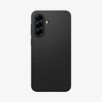 Spigen Liquid Air mobiele telefoon behuizingen 17 cm (6.7") Hoes Zwart