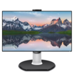 Philips P Line LCD-monitor met USB-C-dock 329P9H/00