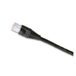 Leviton 62460-3E networking cable Black 36" (0.914 m) Cat6