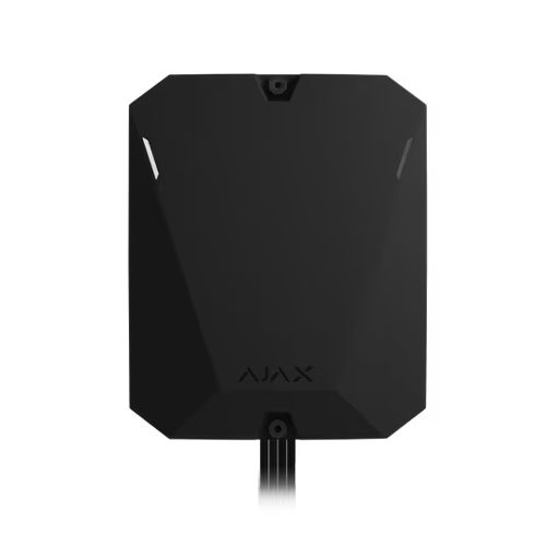 Superior Hub Hybrid (4G)  (8PD/ECG) black thumbnail