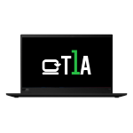 T1A Lenovo ThinkPad X1 Carbon Gen 8 Refurbished Intel® Core™ i7 i7-10610U Laptop 35.6 cm (14") Full HD 16 GB LPDDR3-SDRAM 1 TB SSD Windows 11 Pro UK English Black