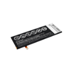 CoreParts MOBX-BAT-WKH100SL mobile phone spare part Battery Black