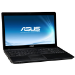 ASUS X54C-SX026V laptop Intel® Pentium® B950 39.6 cm (15.6") 4 GB DDR3-SDRAM 500 GB HDD Windows 7 Home Premium Black