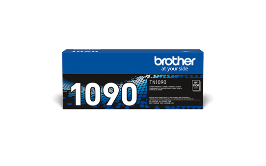 Image of Brother TN-1090 toner cartridge 1 pc(s) Original Black