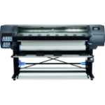HP Latex 335 Printer large format printer Latex printing Colour 1200 x 1200 DPI Ethernet LAN