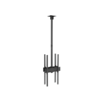 Multibrackets M Ceiling Mount Pro MBC1UX2P 400x900